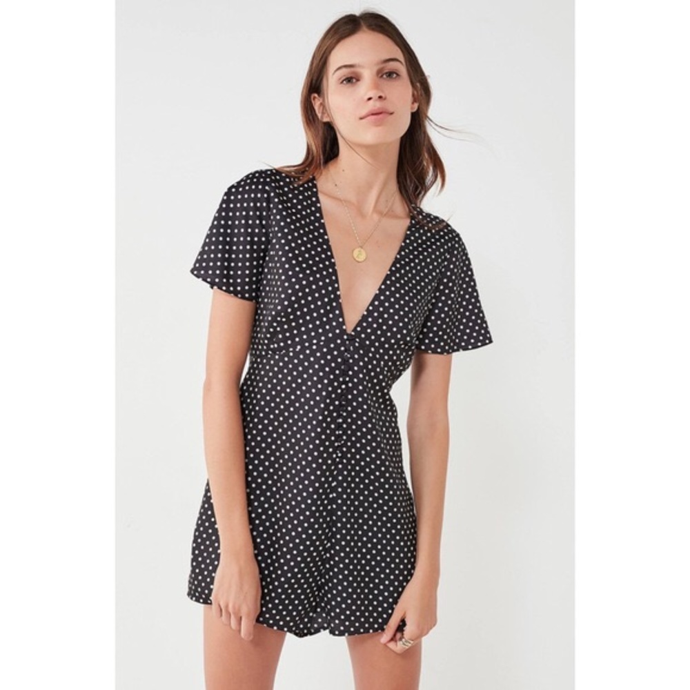 ••BRAND NEW•• Short Sleeve Romper